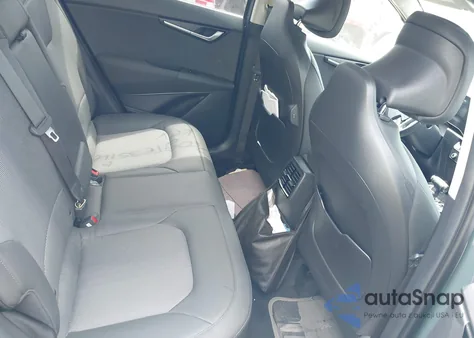 2023 Kia Niro Ex from USA, damaged, VIN KNDCR3LE1P5115005